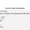 Library HP MSL 5000 and 6000 Series