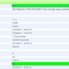 Check Vsphere Datastore 1