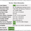 Exchange 2016 mailbox backup state check