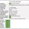 SfB Management Store Replication Status Check