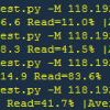 Check Dell MD Performance