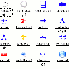 Network Symbols