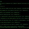 HP OVO to Nagios Template Migration Tool